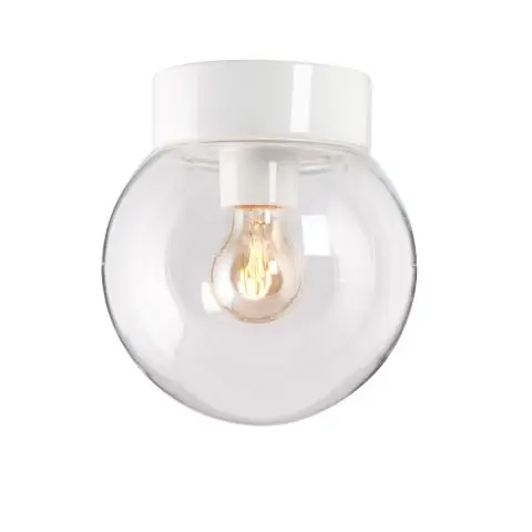 Rea Ifö CLASSIC GLOBE 200 Takarmatur